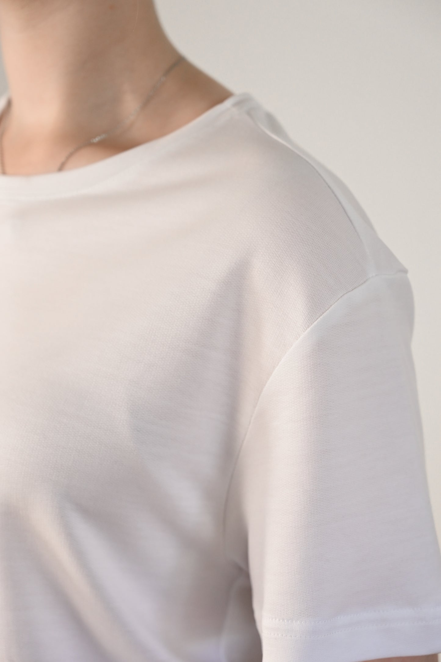 Tencel T-shirt