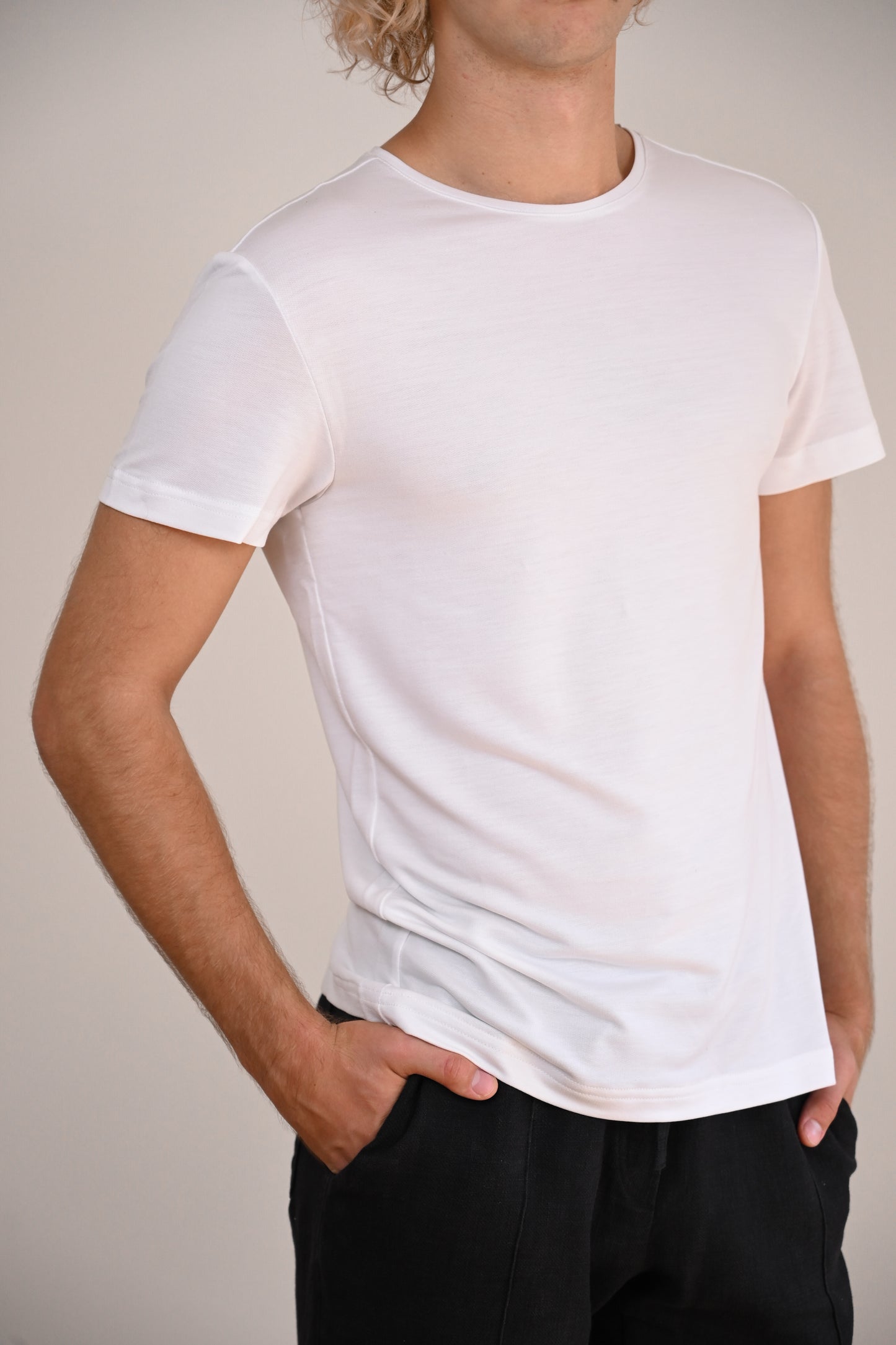 Tencel T-shirt