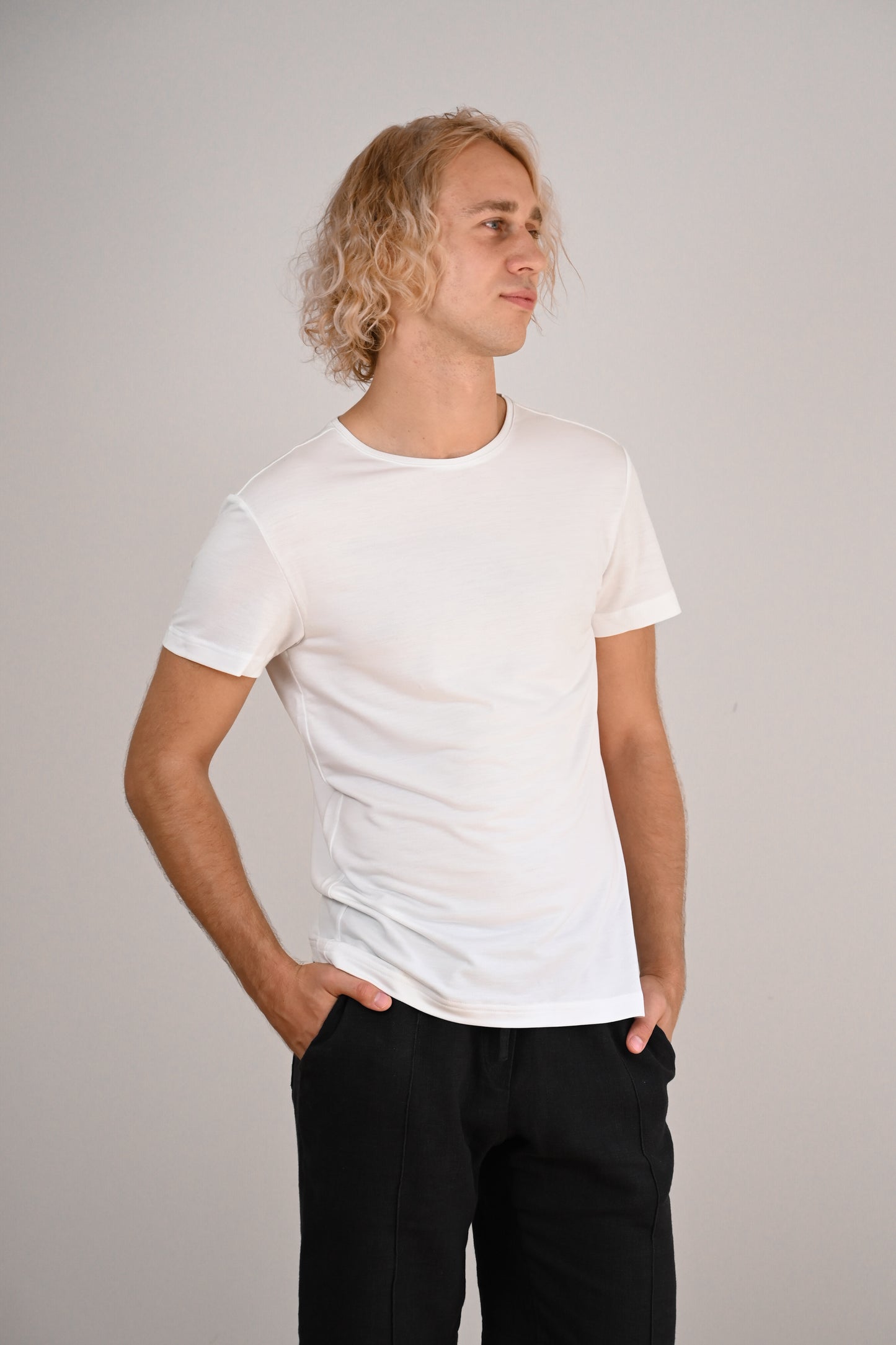 Tencel T-shirt