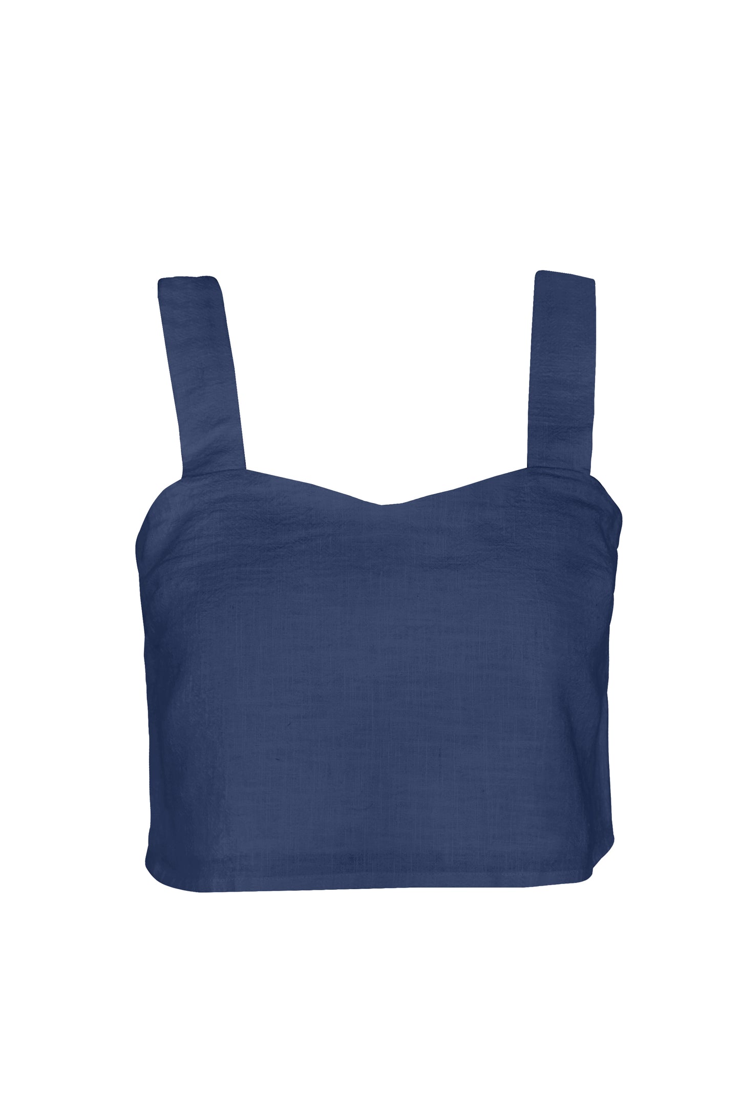 Ramie Tank top - SEJA