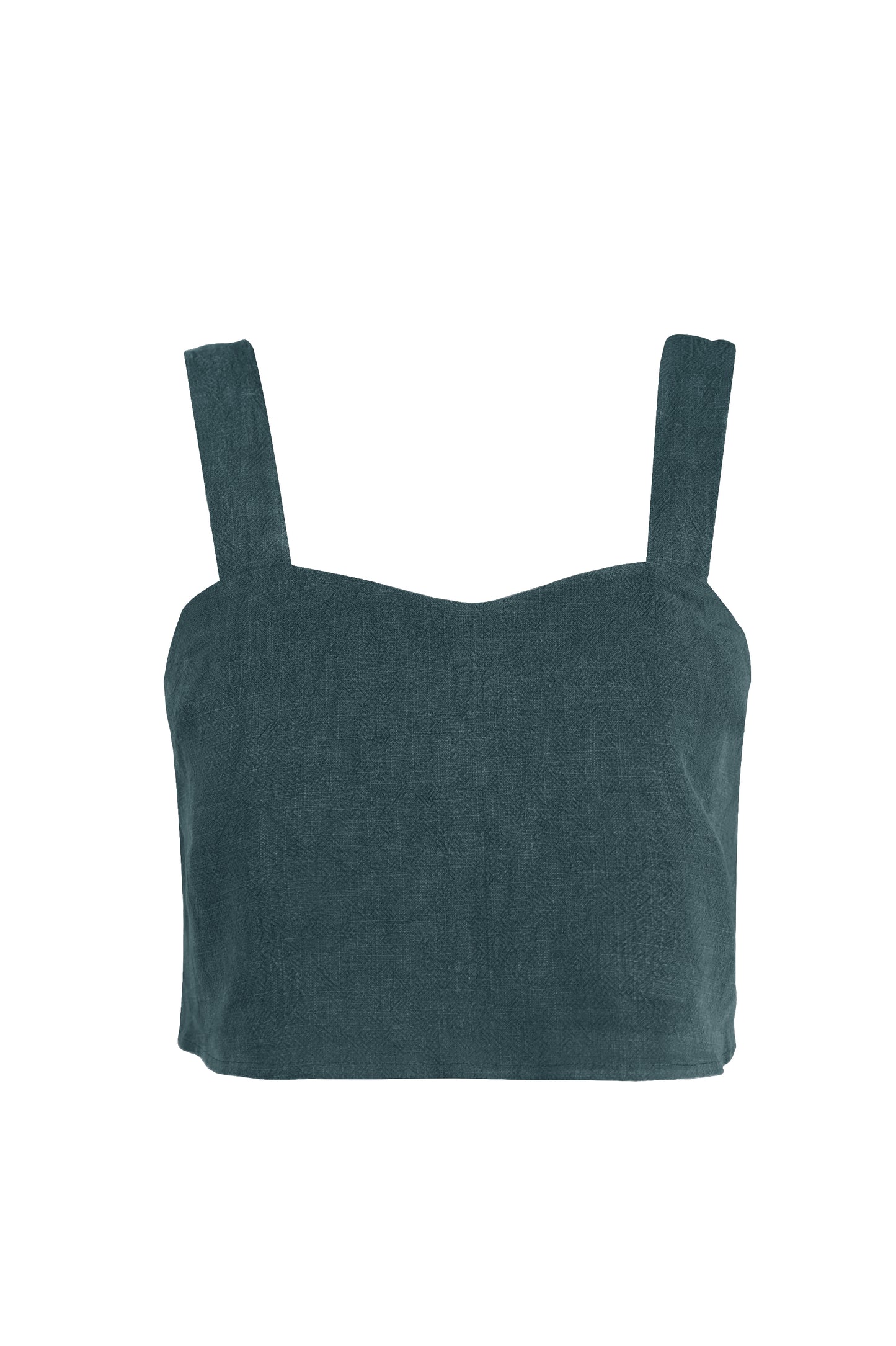 Ramie Tank top - SEJA