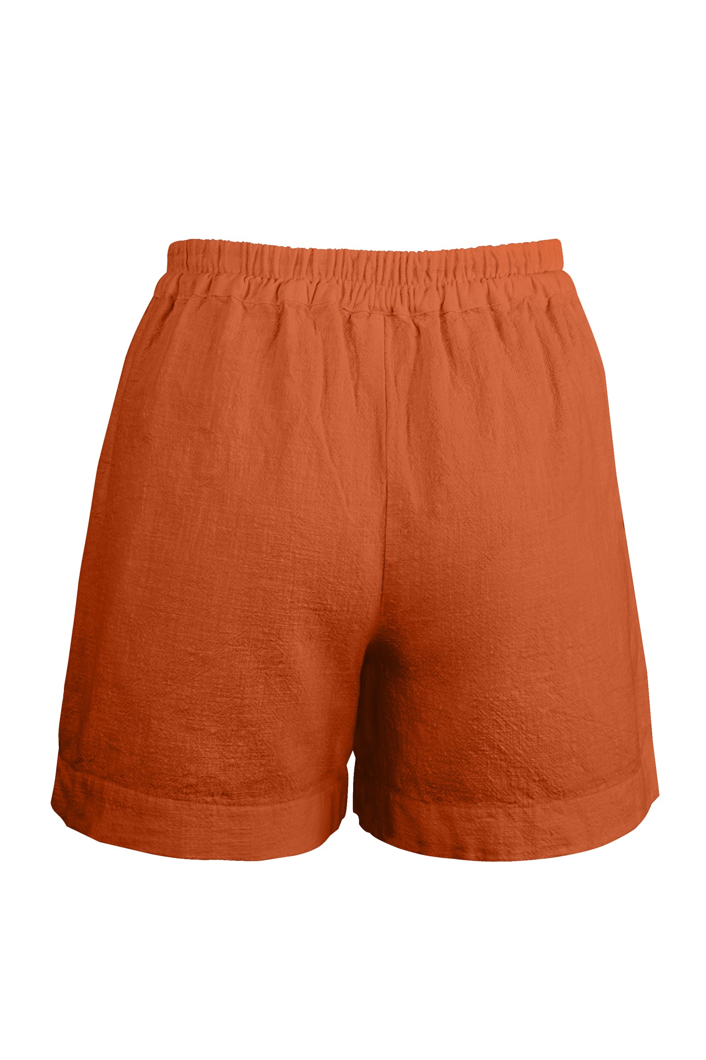 Ramie Shorts