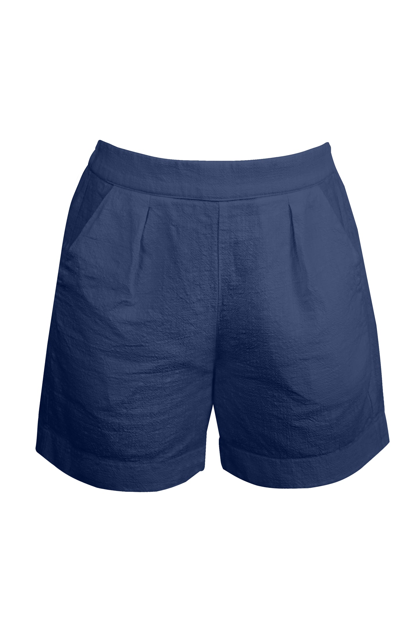 Ramie Shorts