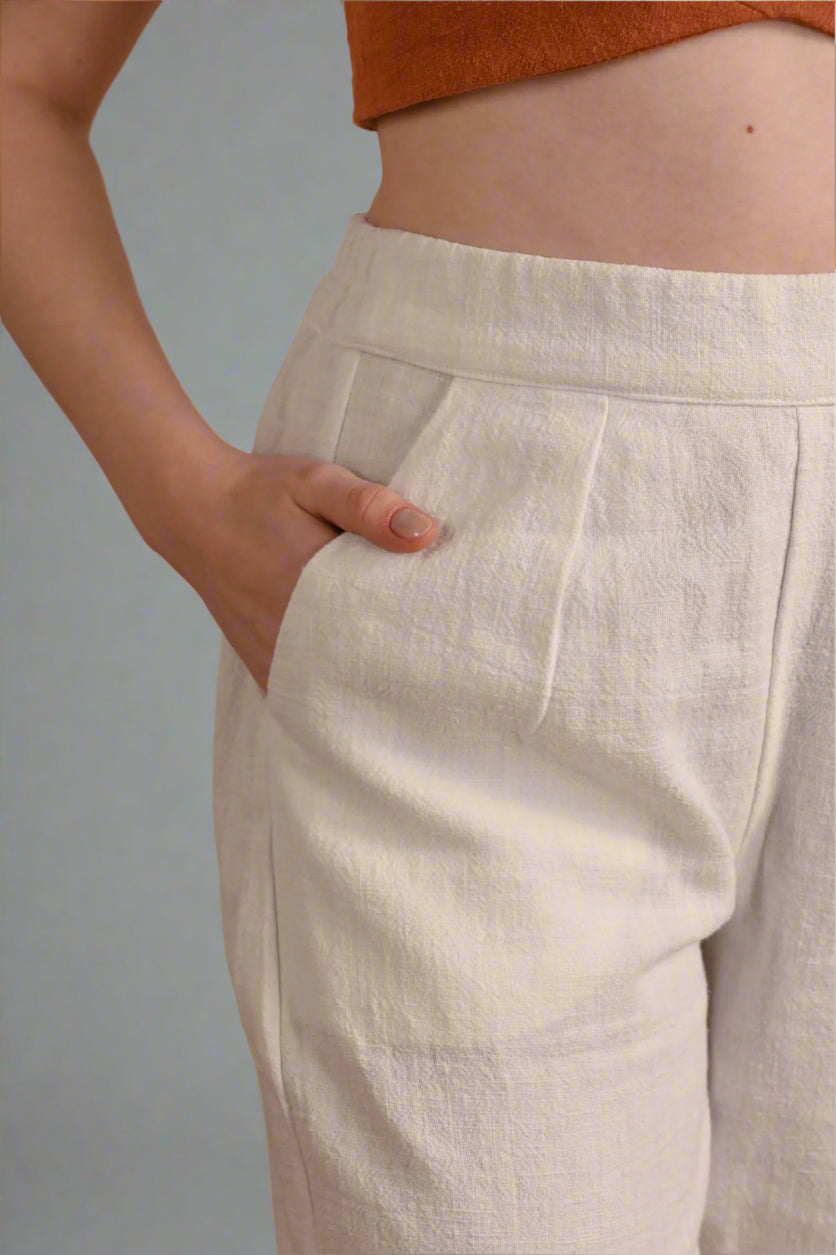 Calça Rami Reta - SEJA