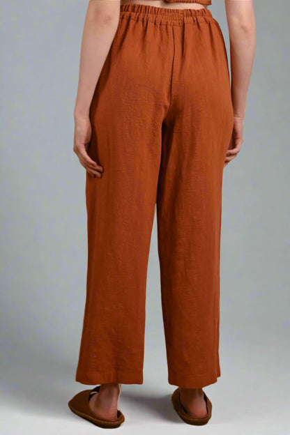 Calça Rami Reta - SEJA