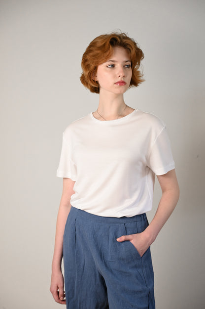 Tencel T-shirt
