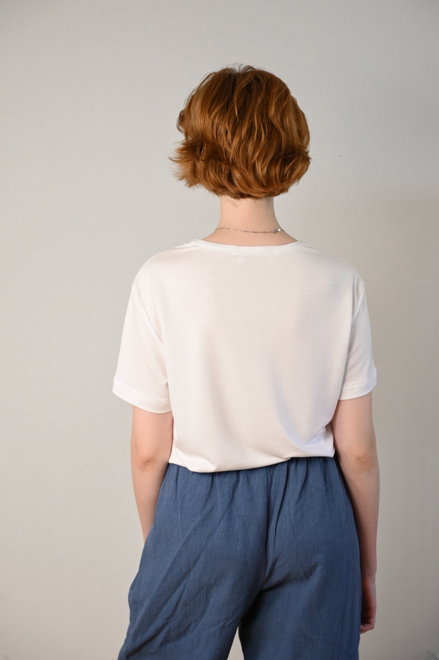 Tencel T-shirt