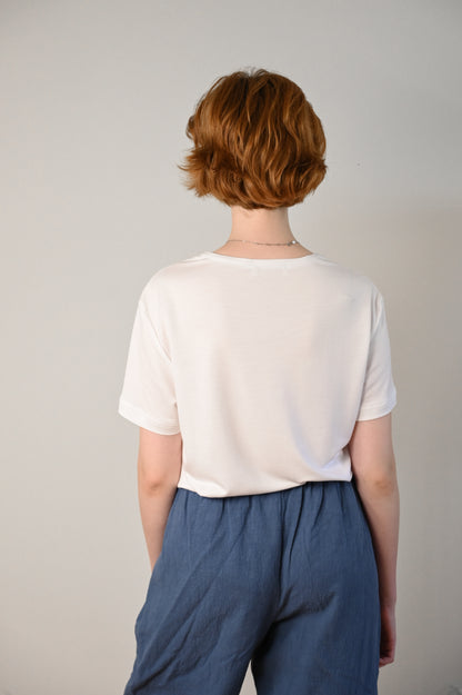 Tencel T-shirt