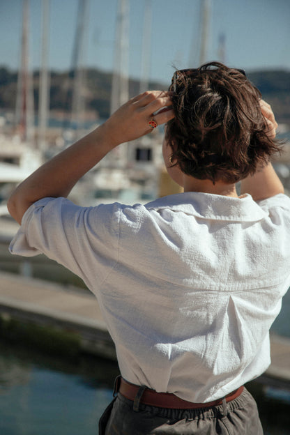 Camisa Rami - SEJA 