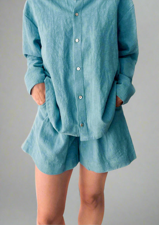 Shorts Rami - SEJA