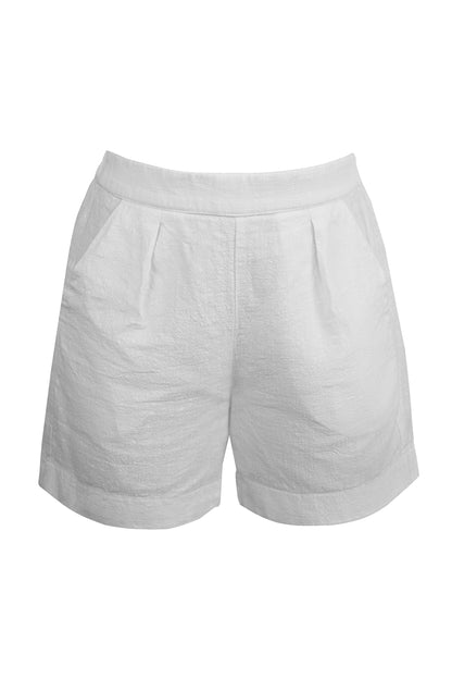Ramie Shorts