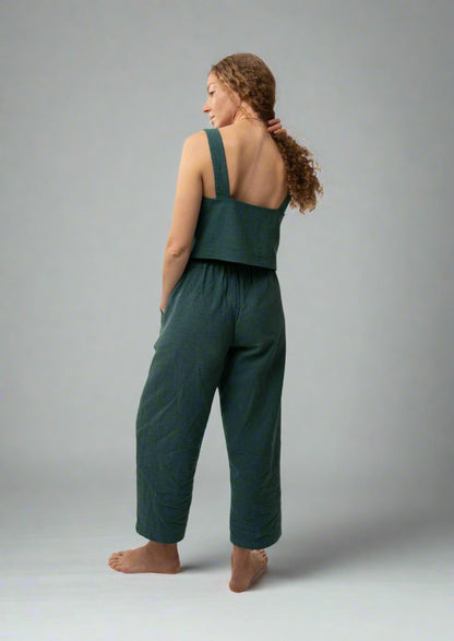 Calça Rami Reta - SEJA
