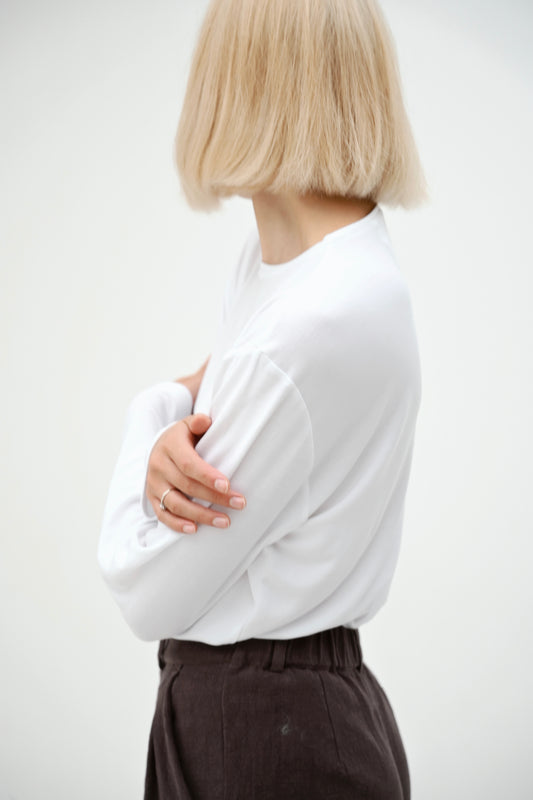 Tencel Long sleeve