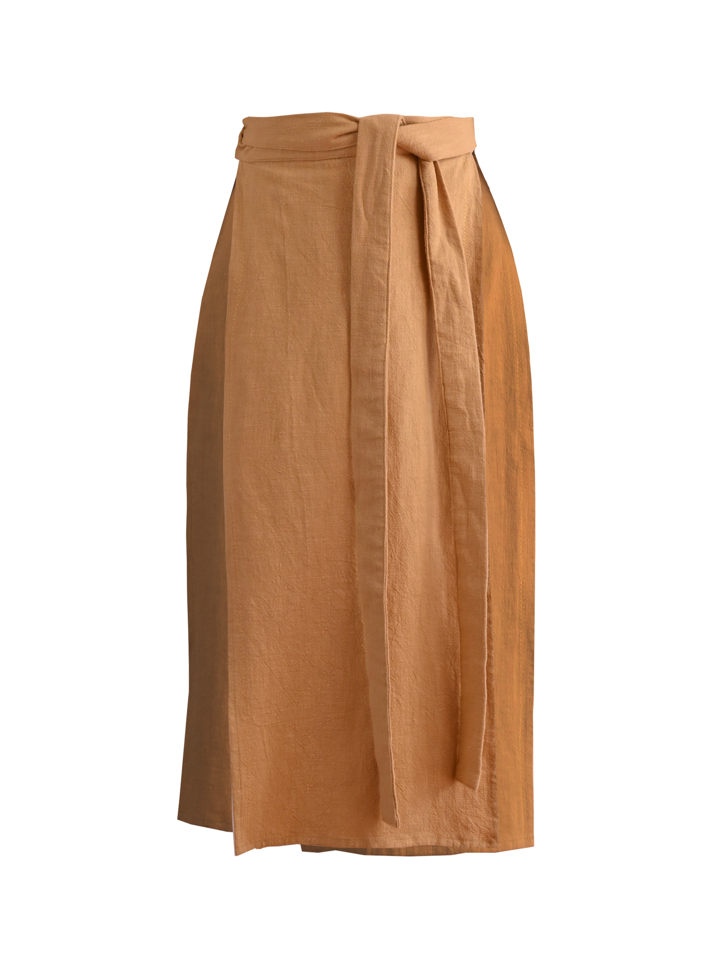 Ramie Overskirt